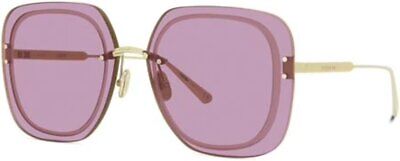 Dior UltraDior SU Sunglasses Color B0N0 Shiny Gold Size 65MM