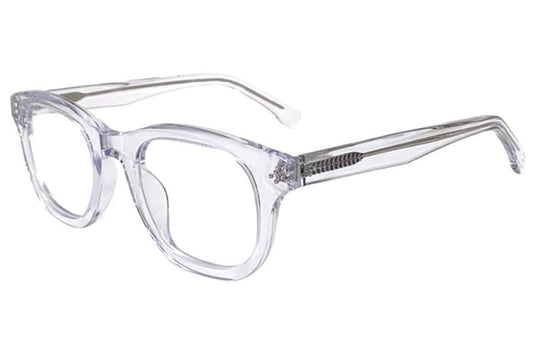 GAP VGP025 Eyeglasses Clear 49mm