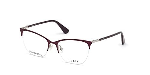 Eyeglasses Guess GU 2787 082 Matte Violet