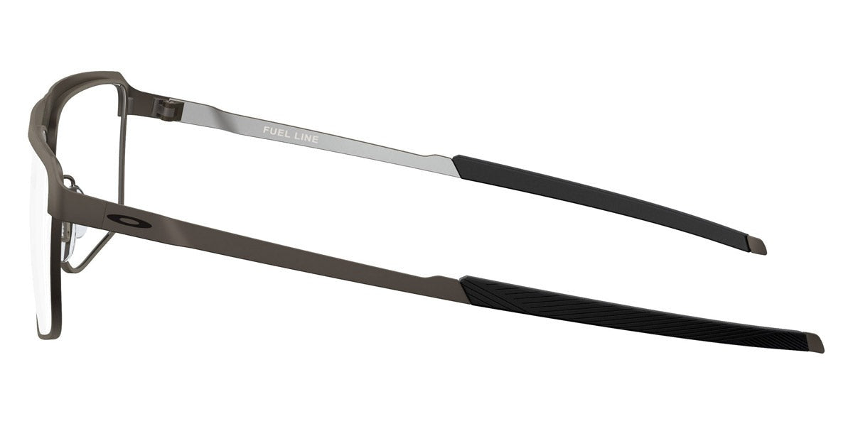OAKLEY Fuel Line OX3245-0155 Satin Black 55/16/141mm