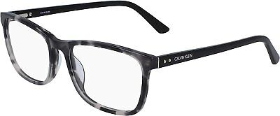 CK Eyeglasses 20511 022 Charcoal Tortoise 57x18x150mm
