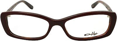 Oakley for woman ox1071 - 107107, Designer Eyeglasses Caliber 53