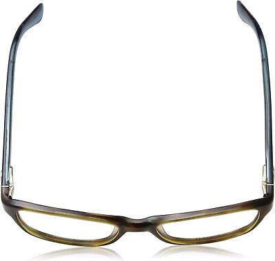 Guess GU2591 Eyeglass Frames - Dark Havana Frame, 53 mm Lens Diameter...