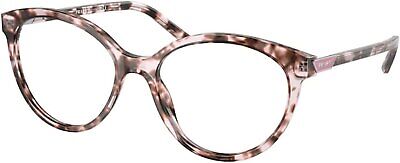 Eyeglasses Prada PR 8 YV ROJ1O1 Orchid/Tortoise