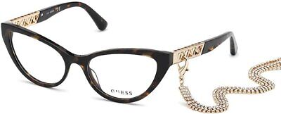 Eyeglasses Guess GU 2783 052 Dark Havana 54mm