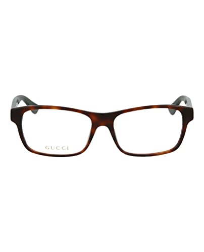 Gucci Mens Optical Frames GG0006OA-30001020-015