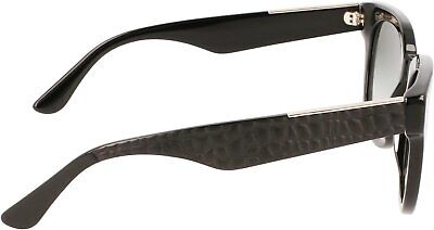 Lacoste Women's L971s Sunglasses Black 52mm