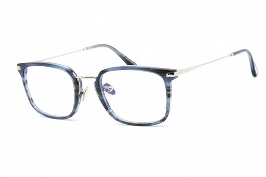 NEW TOM FORD TF 5747-D-B 055 COLOURED HAVANA 54mm