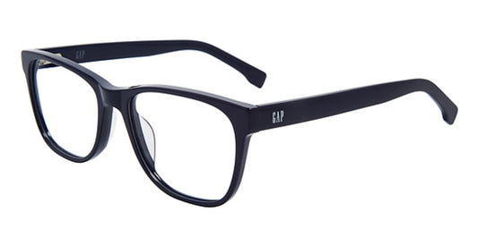 Gap Eyeglasses VGP008 ONAV NAVY 53x17x145mm