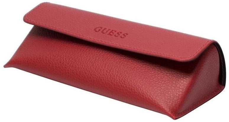 Guess GU2979 044 52 Orange Eyeglasses 52mm