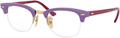 Eyeglasses Ray-Ban Optical RX 4354 V 5908 Light Violet 49mm