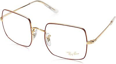 Ray-Ban RX1971v - Marcos cuadrados para anteojos graduadas