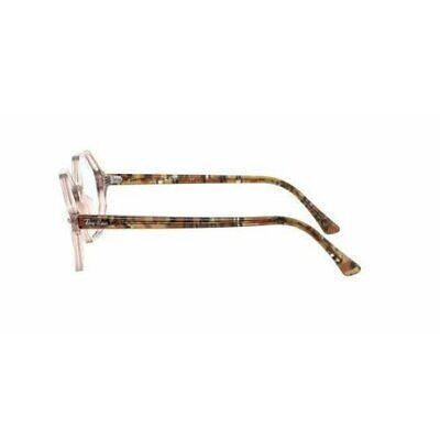 Ray-Ban Rx5472 Britt Hexagonal Prescription Eyeglass Frames