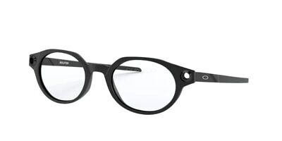 New OAKLEY OX8159-0150 BOLSTER Satin Black 50x20x136mm