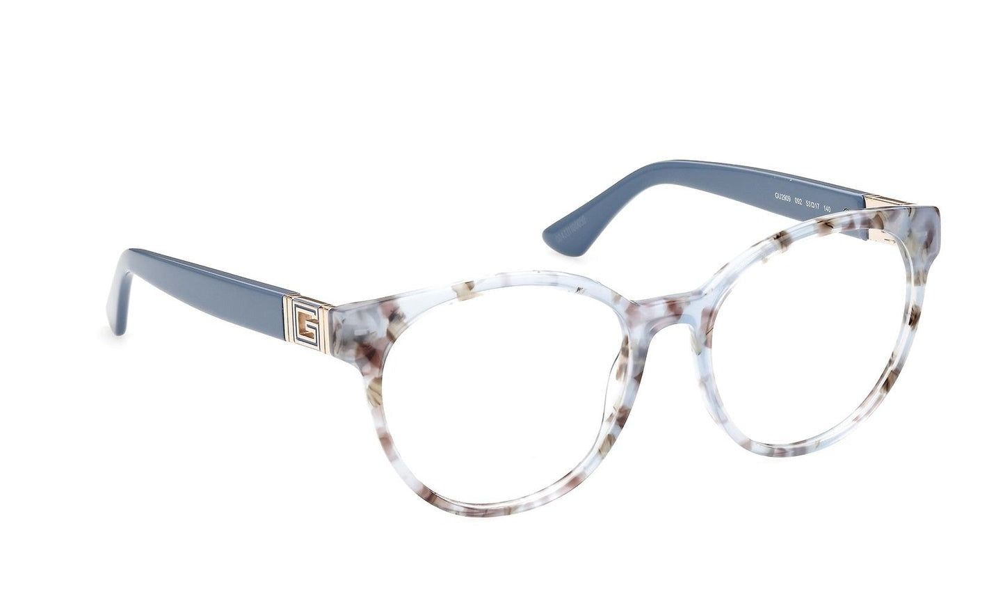 Guess GU2909 092 - Women Eyeglasses 53mm