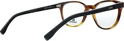 Lacoste L2834 Havana One Size