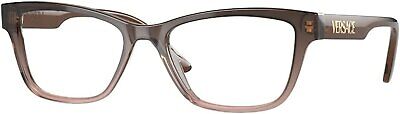 Eyeglasses Versace VE 3316 5332 Brown Gradient Beige