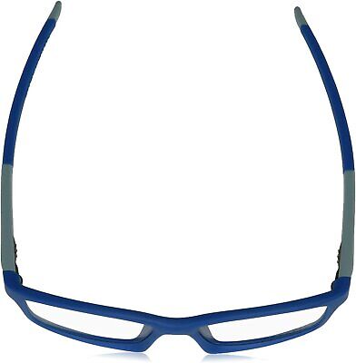 Oakley - Crosslink Youth A RX Frame Only - Satin Electric Blue