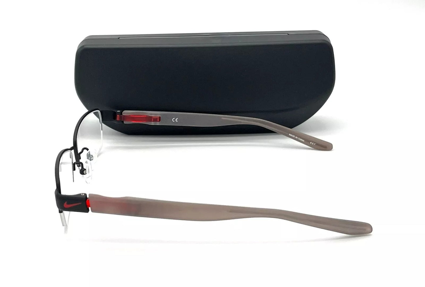 Nike NIKE-8121AF-002-54 New Eyeglasses 54mm