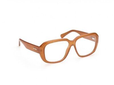 NEW Guess GU8240-044-58mm Brown Eyeglasses 58x14x140mm