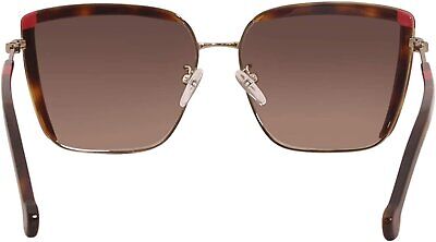 Sunglasses CH by Carolina Herrera SHE 148 Tortoise 08FE 57mm