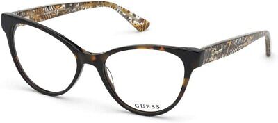 Eyeglasses Guess GU 2782 052 Dark Havana