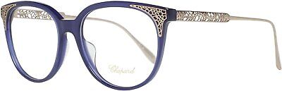 Eyeglasses Chopard VCH 253 Navy 0956 53mm