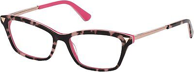 Eyeglasses Guess GU 2797 074 Pink 52mm