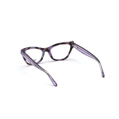 NEW Guess GU2836-083-51mm Havana Purple Eyeglasses