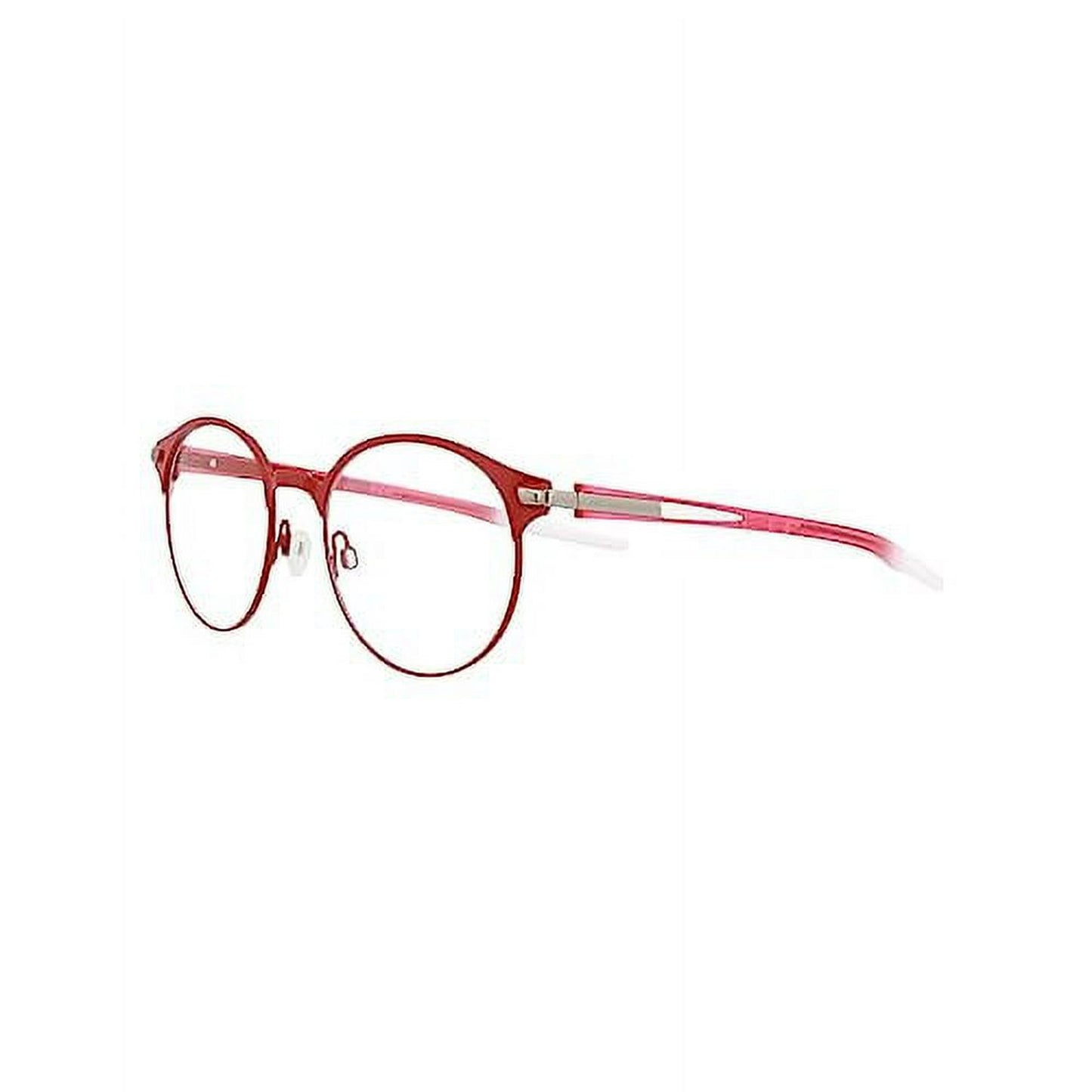 Puma PU0289O-003-51 New Eyeglasses Red