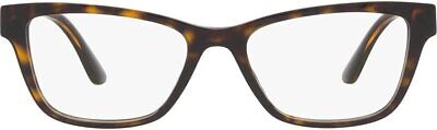 Eyeglasses Versace VE 3316 108 Havana