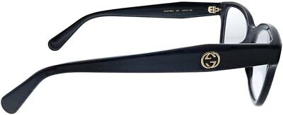 Gucci Women's Gg0798o 53Mm Optical Frames
