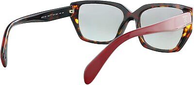 Prada Women's Fashion 56Mm Sunglasses