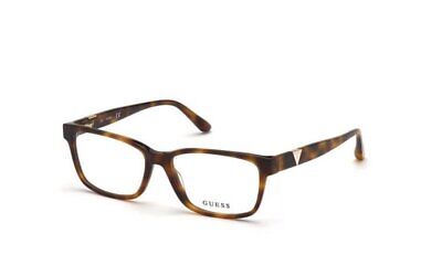 NEW Guess GU2848-053 havana Eyeglasses 56mm 15mm 140mm