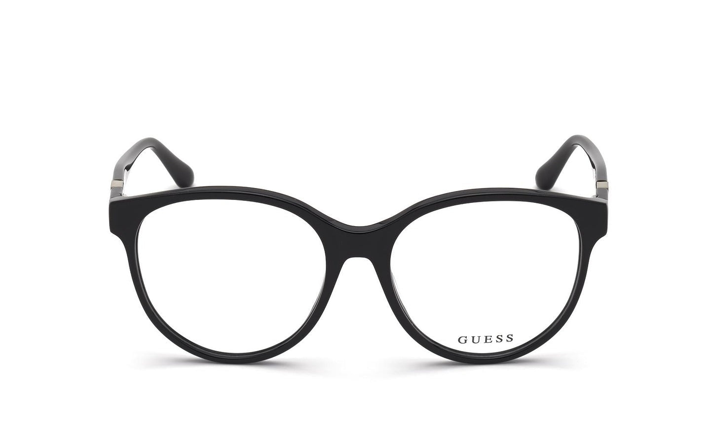 Guess Eyeglasses GU2847 001 Black 54MM Frame