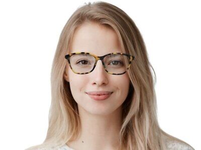 NEW Christian Dior DIORSIGHTO1F-SX7-51 Tortoise