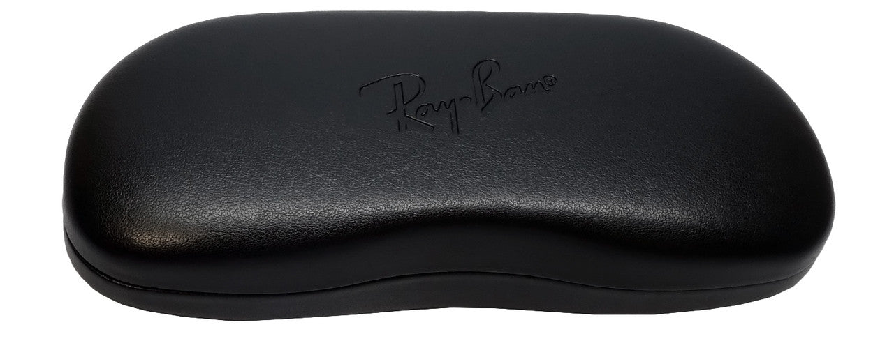 Ray-Ban RX4362V 8145 53 - Gradient Bordeaux Havana 53mm