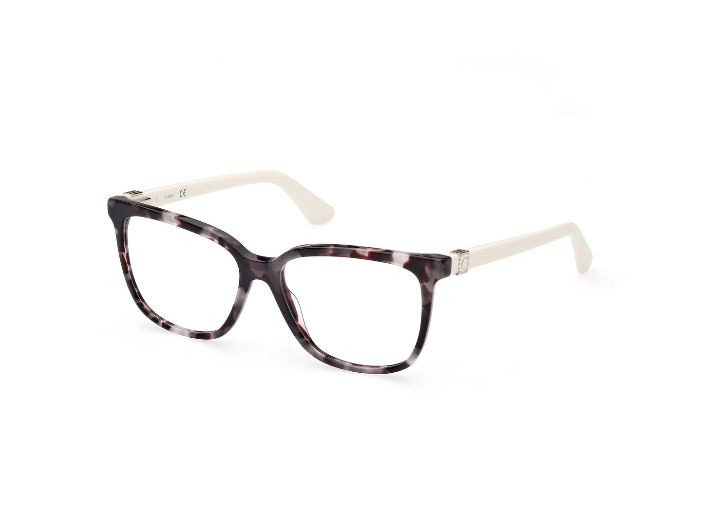 Guess Eyeglasses GU2937 020 52mm